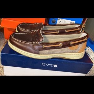 Sperry top-sider shoes